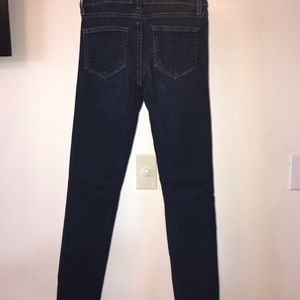 PAIGE Verdugo Ultra Skinny Jeans  SZ 26
